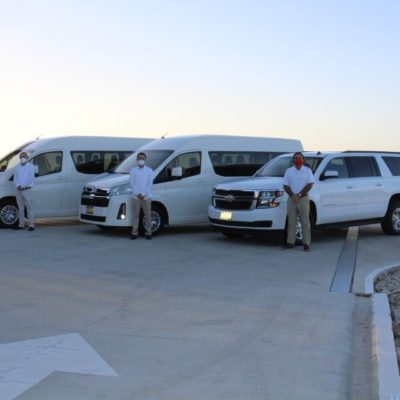 Transportation