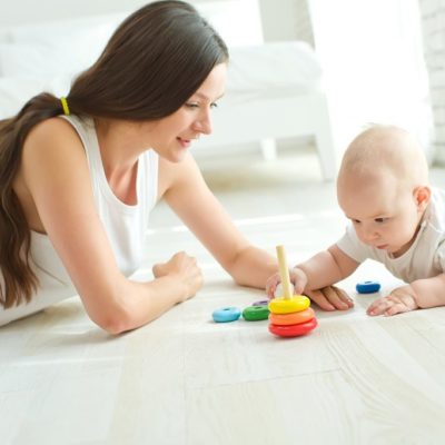 Nanny Services