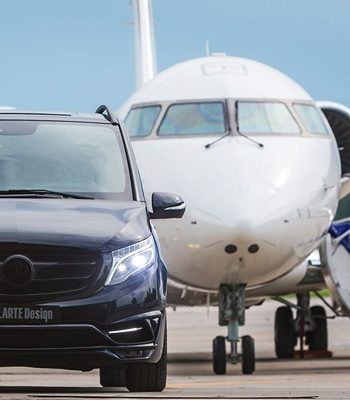 Aviation Services